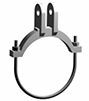 alloy steel pipe clamp