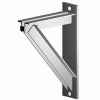 Medium Welded Steel Bracket