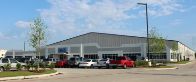 Pipe supports supplier in Houston Texas with high quality